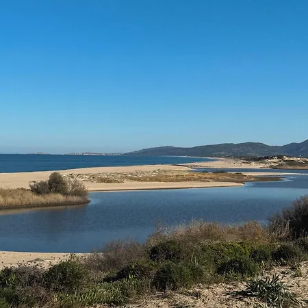 Apartment A - Valledoria (Sardinia)