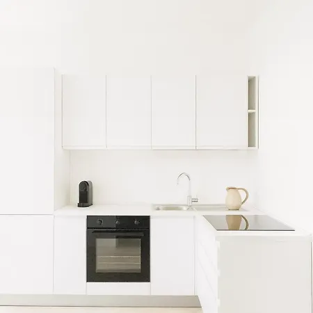 Apartman A -