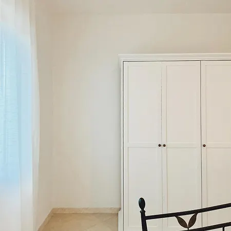 Apartman A -