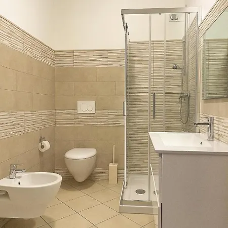 Apartman A - *